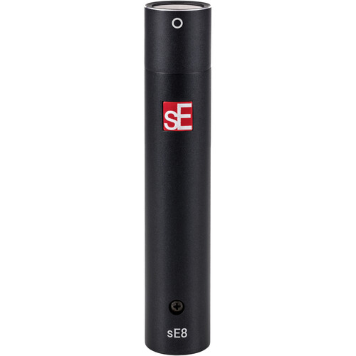 sE Electronics sE8 omni | Omnidirectional Condenser Mic - 161dB SPL | 80/160Hz Filters & -10/-20dB Pads