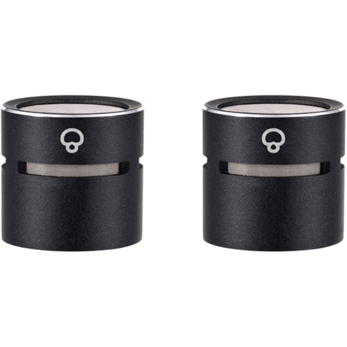 sE Electronics sE8 Supercardioid Capsule PAIR | Matched Capsules for sE8 | Focused Stereo Recording