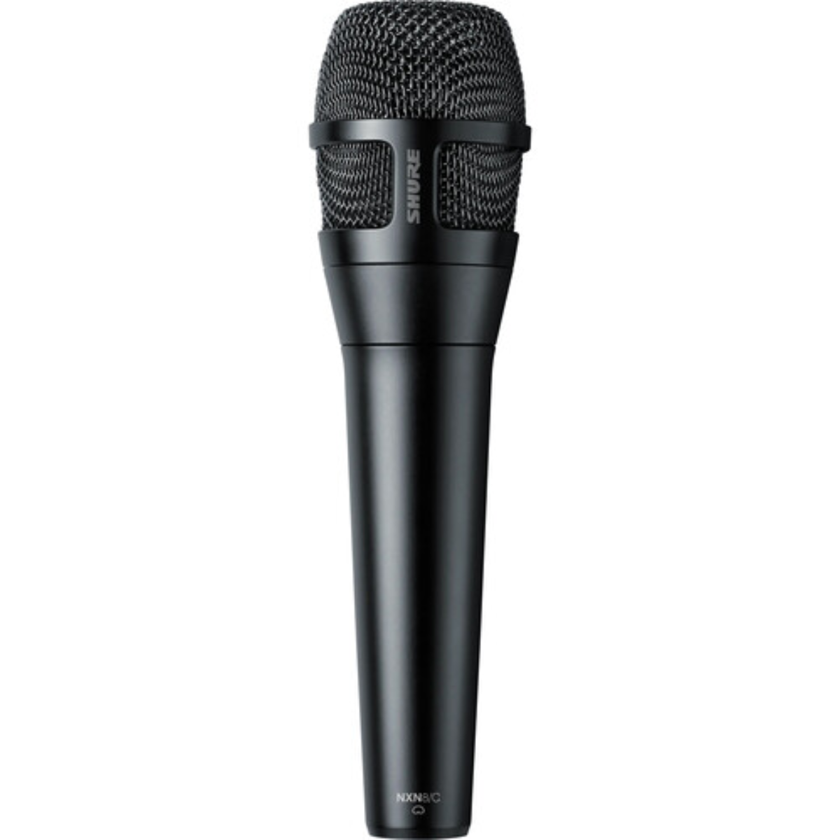 Shure NXN8/C | Cardioid Dynamic Vocal Microphone | Revonic Dual-Engine Technology