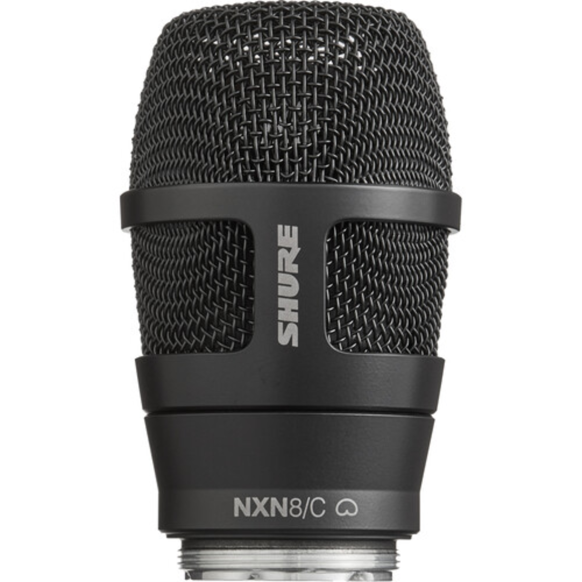 Shure RPW200 | Nexadyne 8/C Cardioid Wireless Mic Capsule | Revonic Dual-Engine Technology