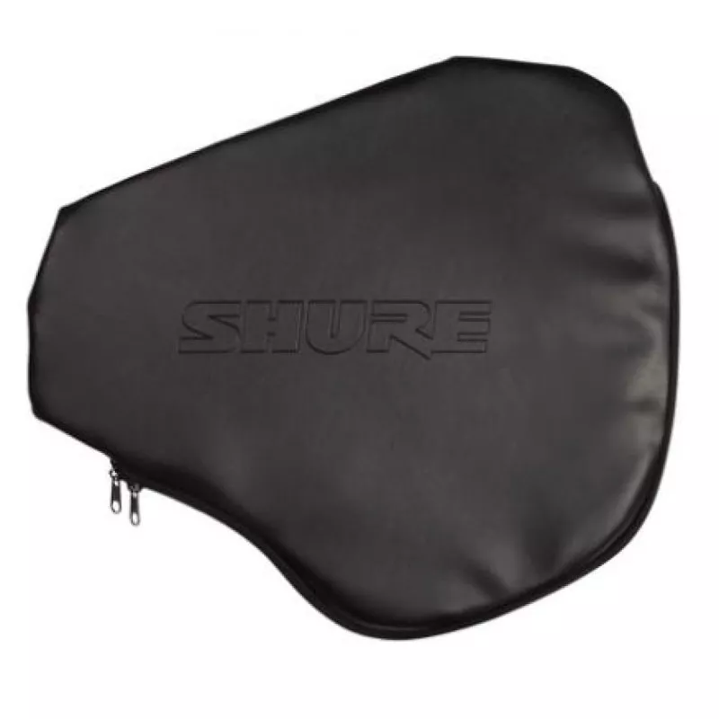 Shure WA874ZP | Zippered Rain Cover for UA874 & PA805 | Transport & Weather Protection