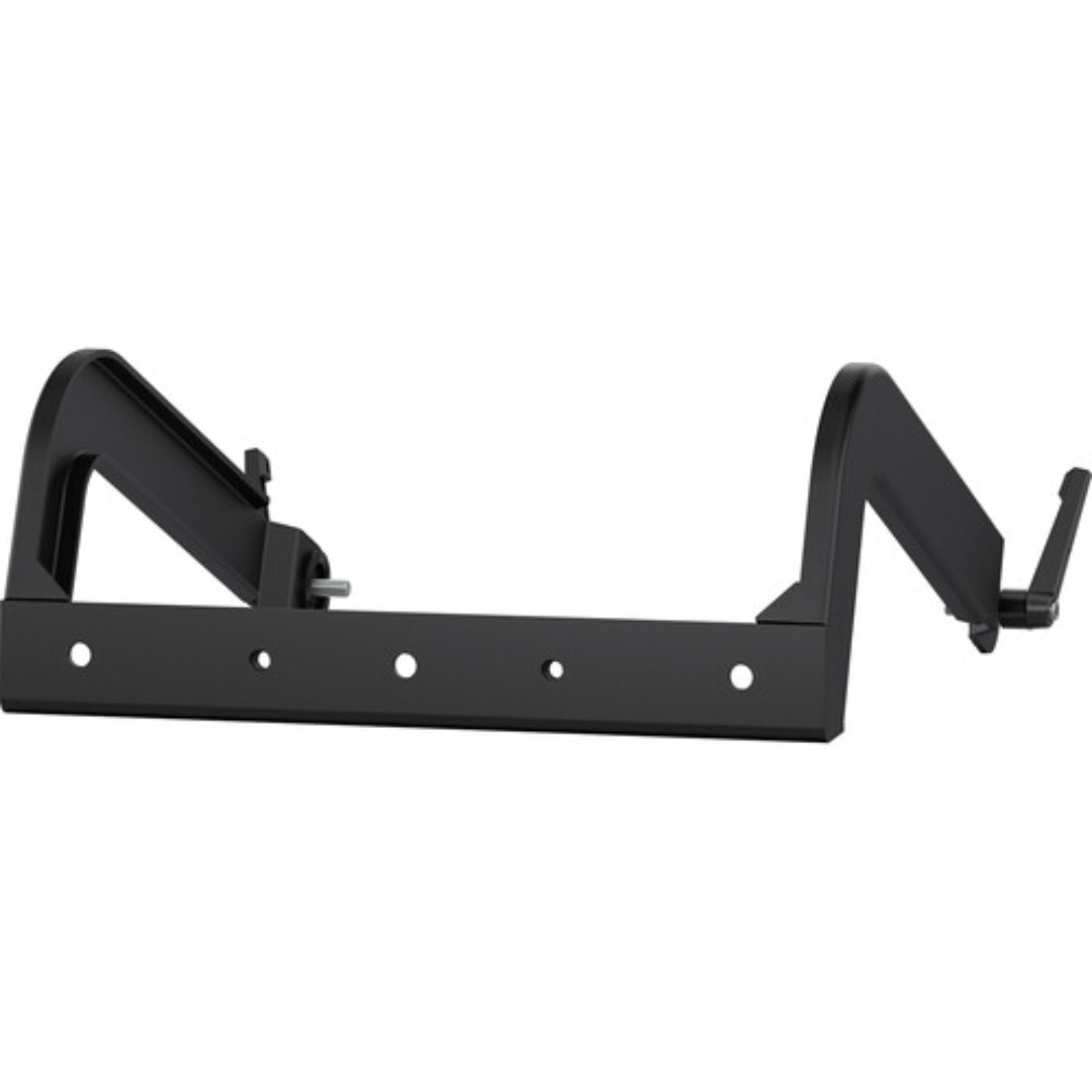 Turbosound TS-PQ12-YB | Yoke Bracket for PQ12 Speaker | Wall, Ceiling, Truss & 35mm Stand Mount