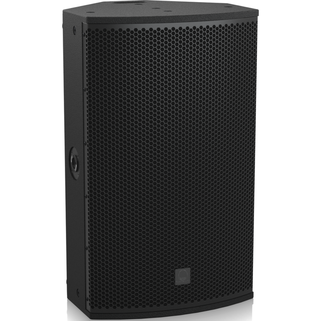 Turbosound TS-PQ15 | 15in - 137dB Passive Loudspeaker | 2,000W Peak with Rotatable Horn