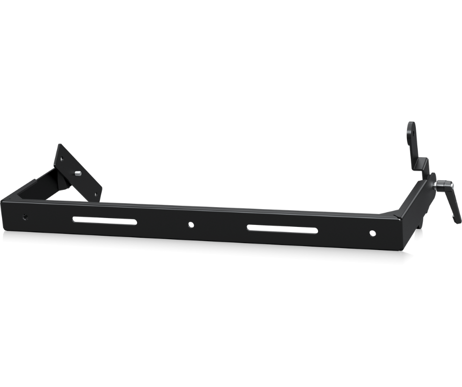 Turbosound TS-PQ15-SB | Swivel Bracket for PQ15 Speaker | Wall, Ceiling & Truss Mount Compatible
