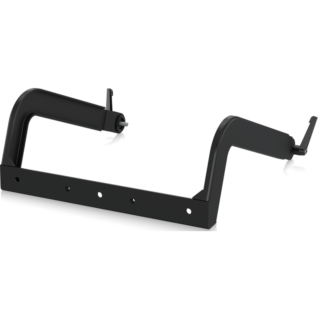 Turbosound TS-PQ15-YB | Yoke Bracket for PQ15 | Truss & Stand Mounting Compatibility