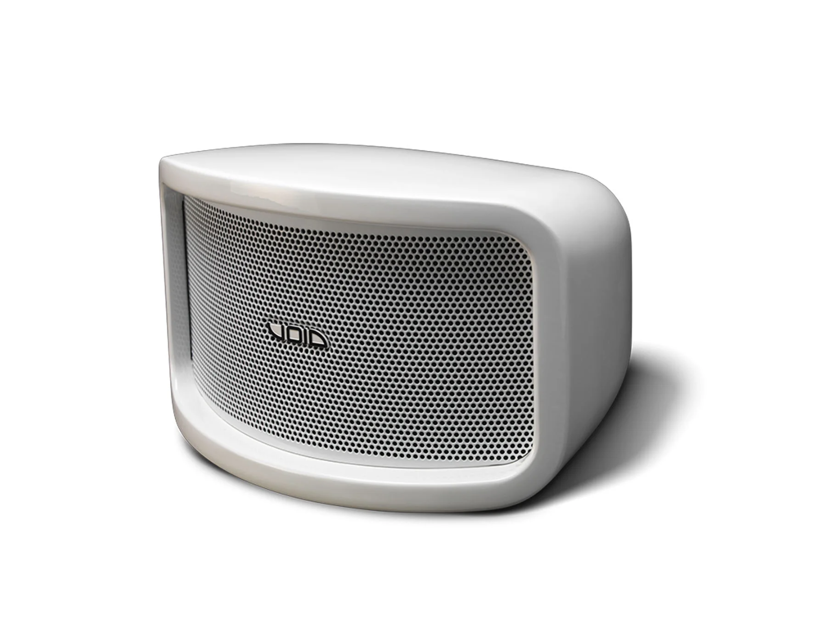 Void Acoustics Cyclone 55.1 | White Speaker