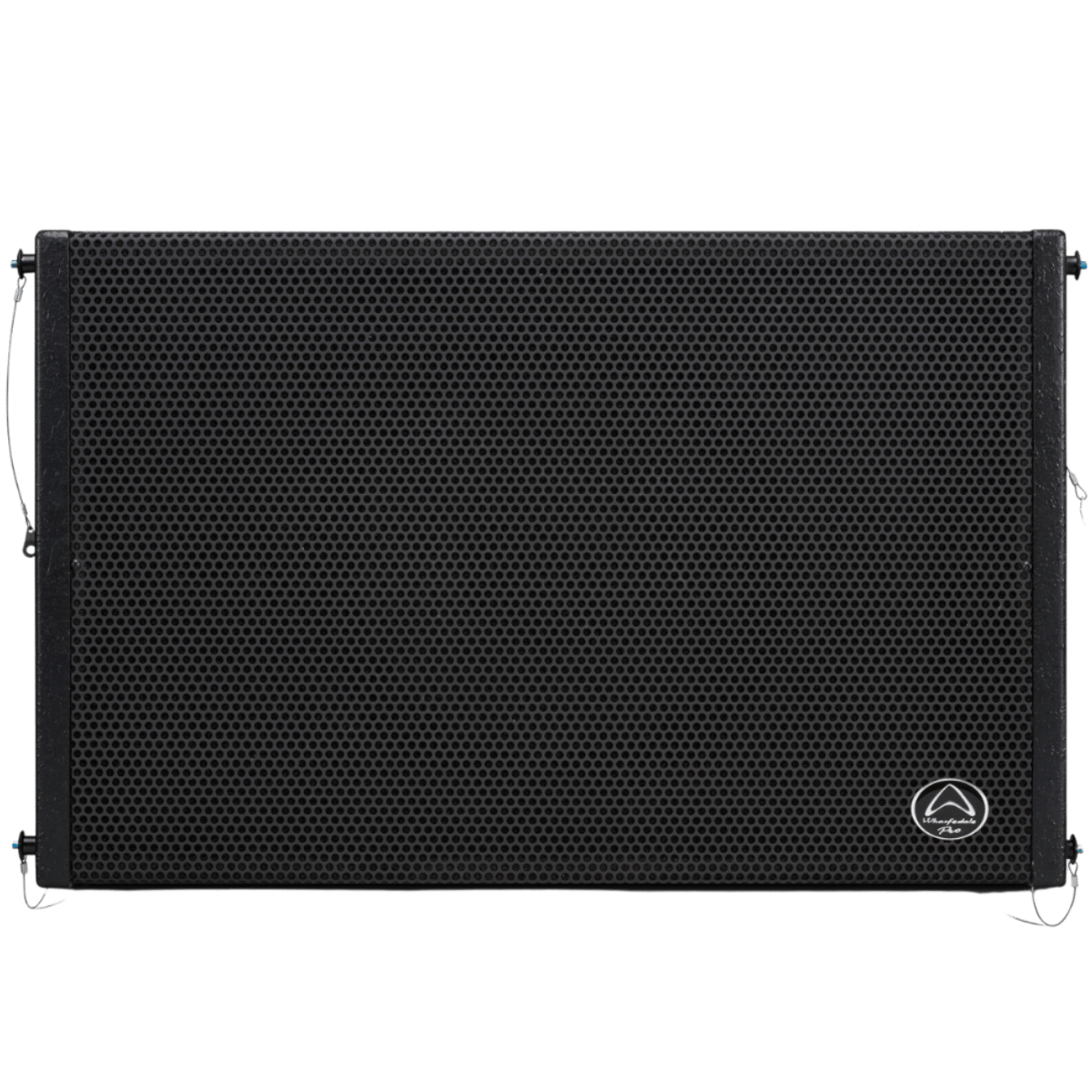 Wharfedale Pro WLA-15B BK | 15in - 133dB | Flyable Passive Subwoofer