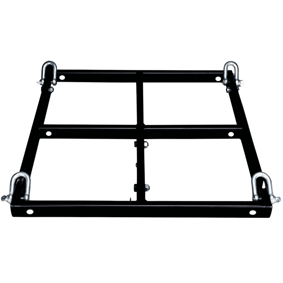 Wharfedale Pro WLA-210X Common Fly Frame | Supports WLA-210 Arrays | Flying or Ground Stacking