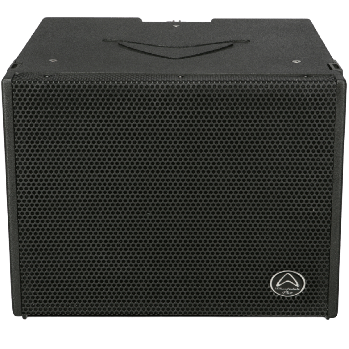 Wharfedale Pro WLA-28SUB | Dual 15in - 145dB | Flyable Passive Subwoofer