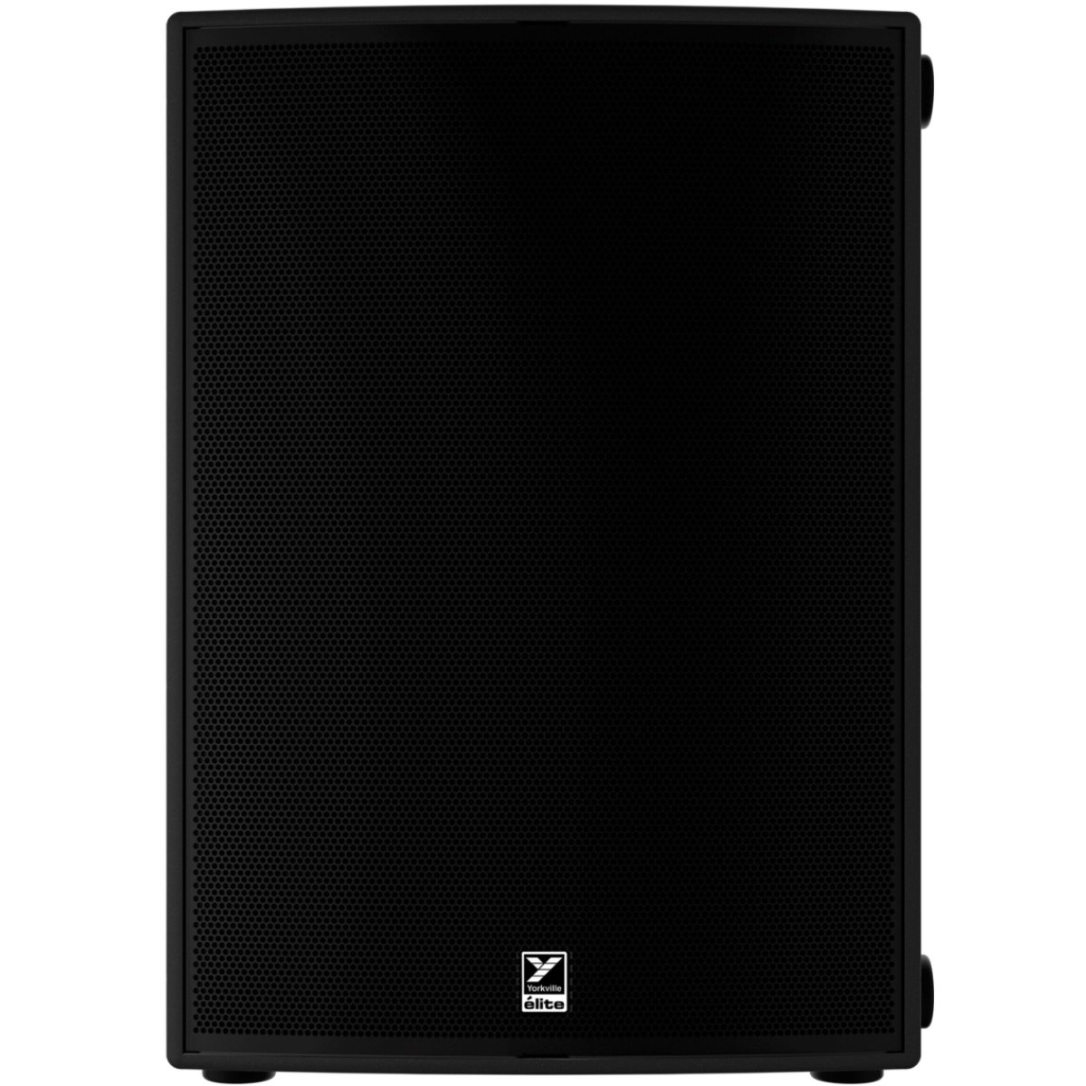 Yorkville EL18S | 18in - 3200W Peak | Powered Elite Subwoofer