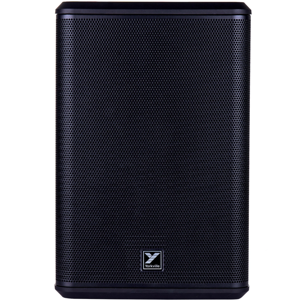 Yorkville EXM Pro10 | 10in - 133dB | 850W Battery-Powered PA Speaker